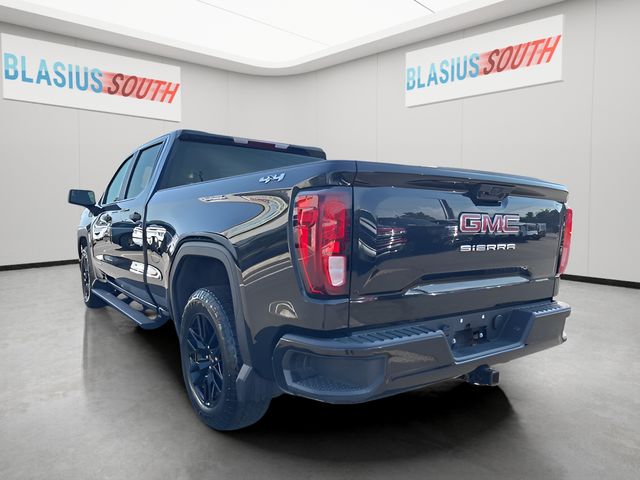2024 GMC Sierra 1500 view 5