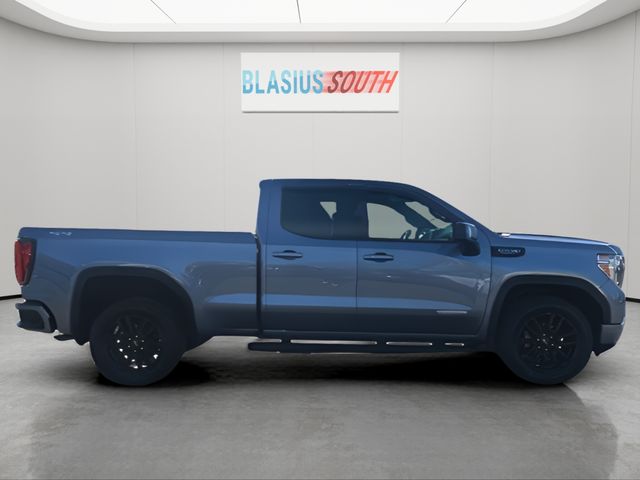 2020 GMC Sierra 1500 view 2
