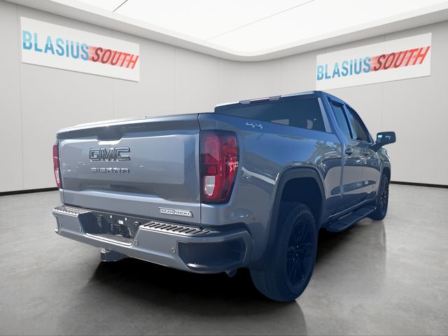 2020 GMC Sierra 1500 view 3