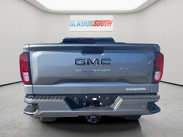 2020 GMC Sierra 1500 view 4