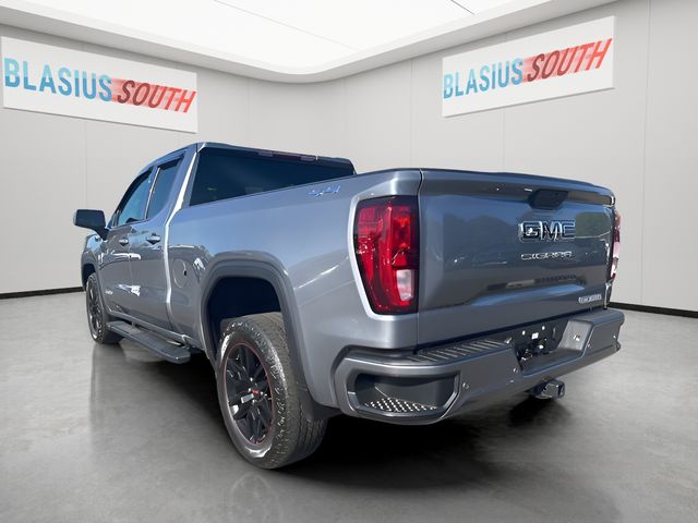 2020 GMC Sierra 1500 view 5