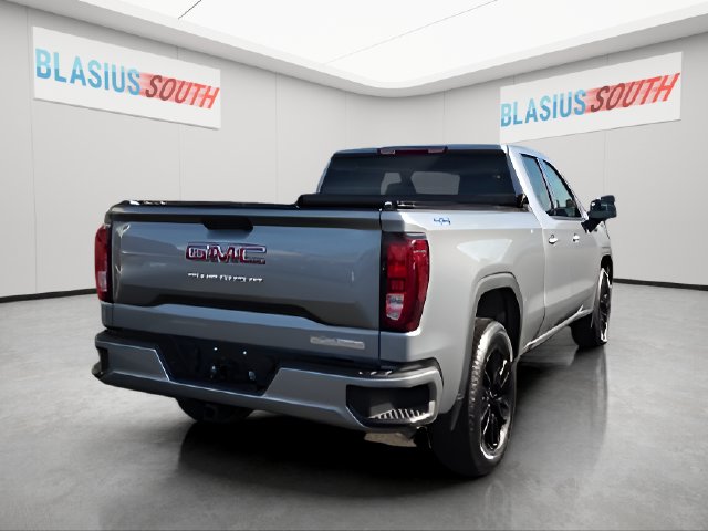 2026 GMC Sierra 1500 view 3