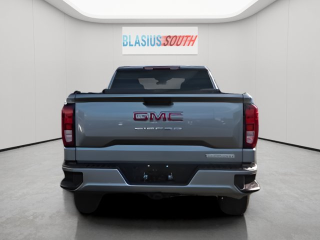 2026 GMC Sierra 1500 view 4