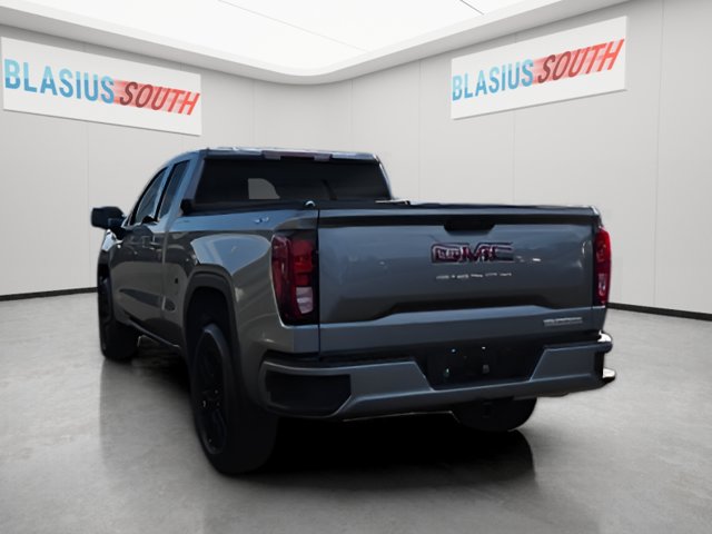 2026 GMC Sierra 1500 view 5