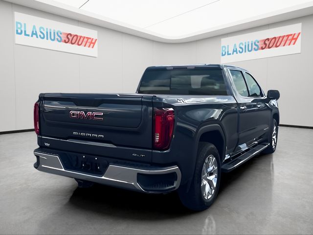 2021 GMC Sierra 1500 view 3