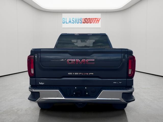 2021 GMC Sierra 1500 view 4