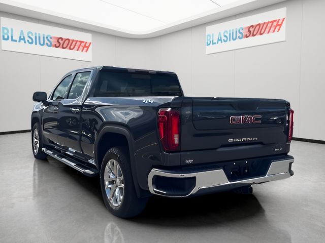 2021 GMC Sierra 1500 view 5