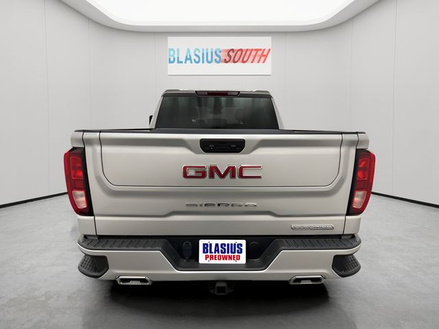 2022 GMC Sierra 1500 view 3