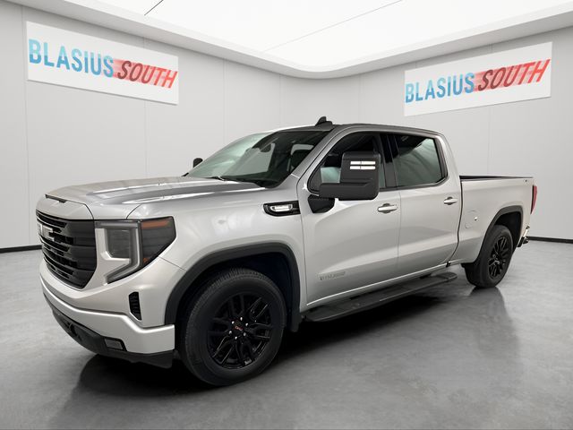 2022 GMC Sierra 1500 view 5