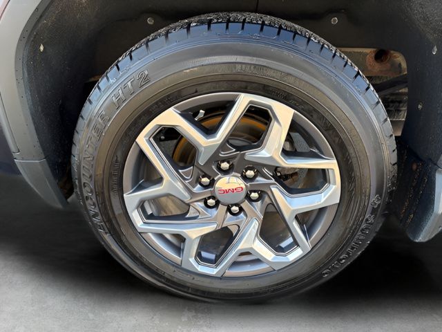2022 GMC Sierra 1500 view 4