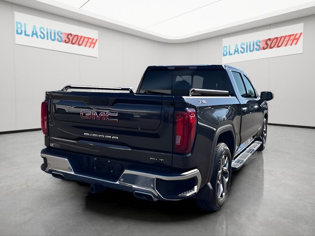 2022 GMC Sierra 1500 view 5