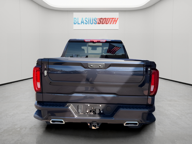 2024 GMC Sierra 1500 view 4