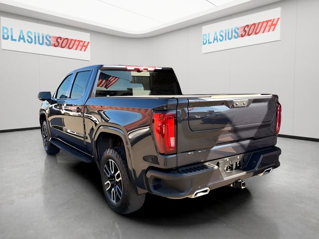 2024 GMC Sierra 1500 view 5