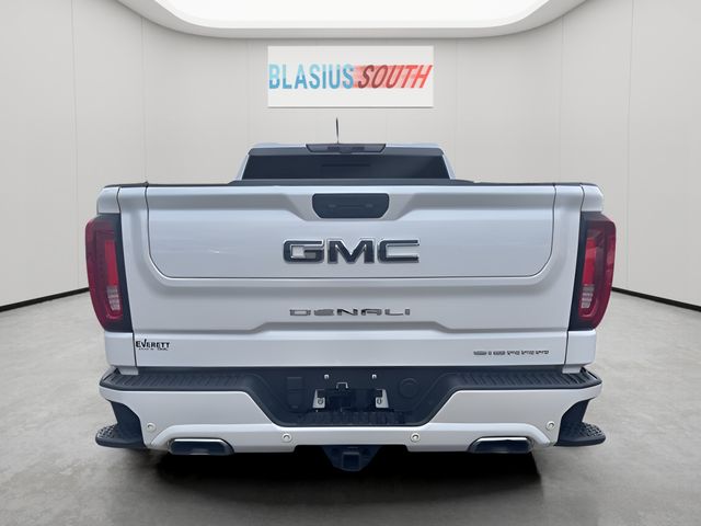2023 GMC Sierra 1500 view 4