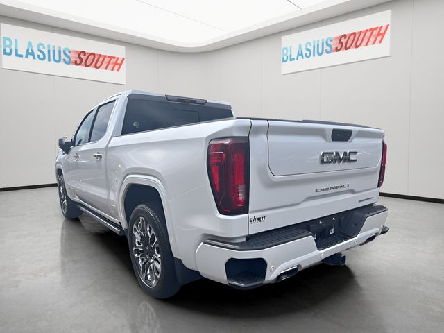 2023 GMC Sierra 1500 view 5