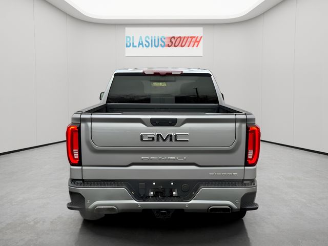 2023 GMC Sierra 1500 view 4