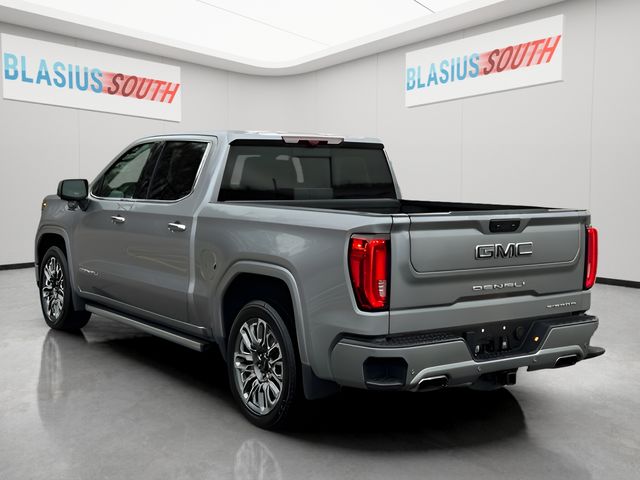 2023 GMC Sierra 1500 view 5