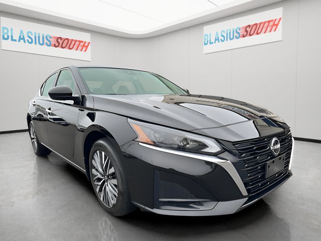 2023 Nissan Altima