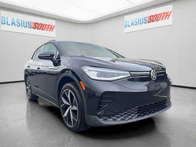 2023 Volkswagen ID.4 PRO S AWD's photo