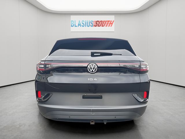 2023 Volkswagen ID.4 view 4