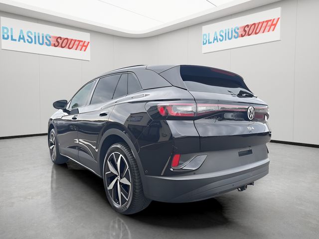 2023 Volkswagen ID.4 view 5