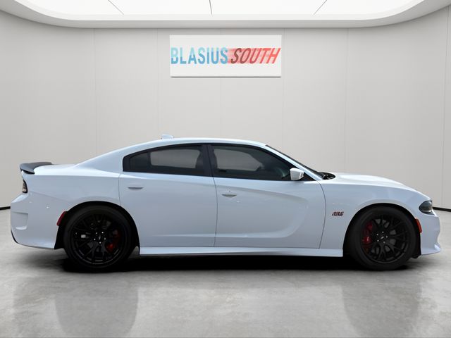 2019 Dodge Charger view 2