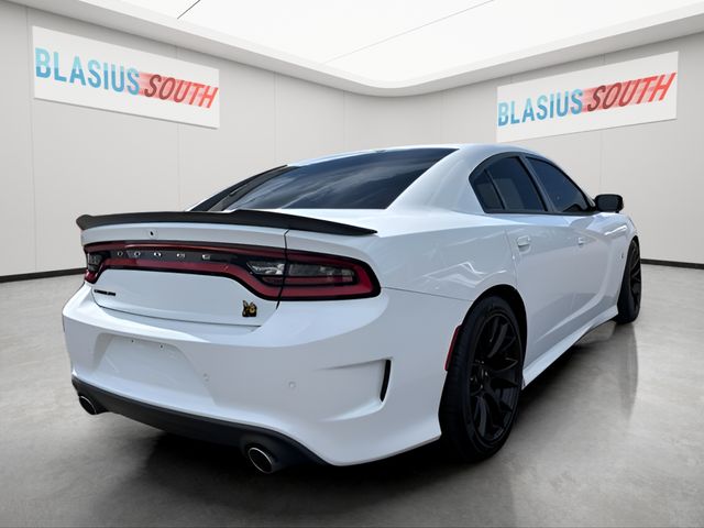 2019 Dodge Charger view 3