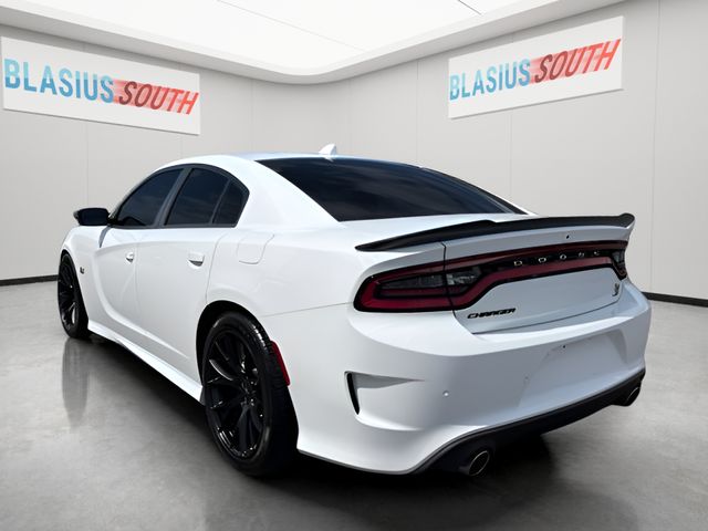 2019 Dodge Charger view 5