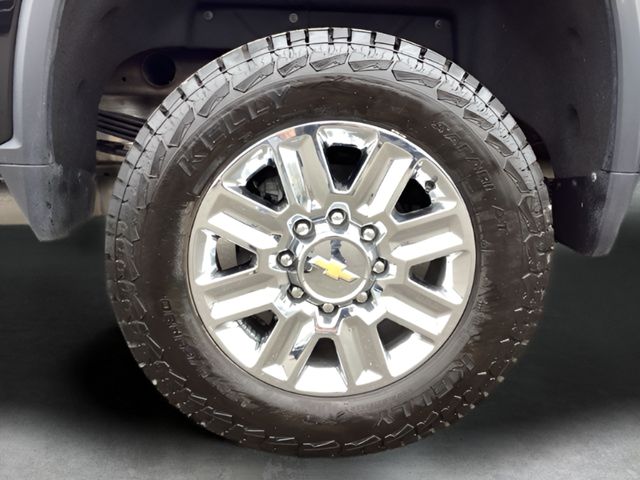 2024 Chevrolet Silverado 2500HD High Country - Photo 10