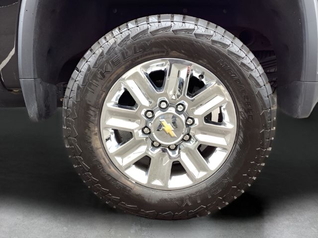 2024 Chevrolet Silverado 2500HD High Country - Photo 11