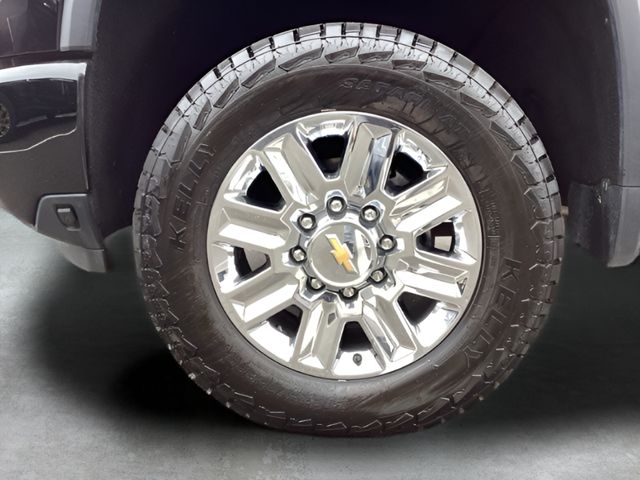 2024 Chevrolet Silverado 2500HD High Country - Photo 12