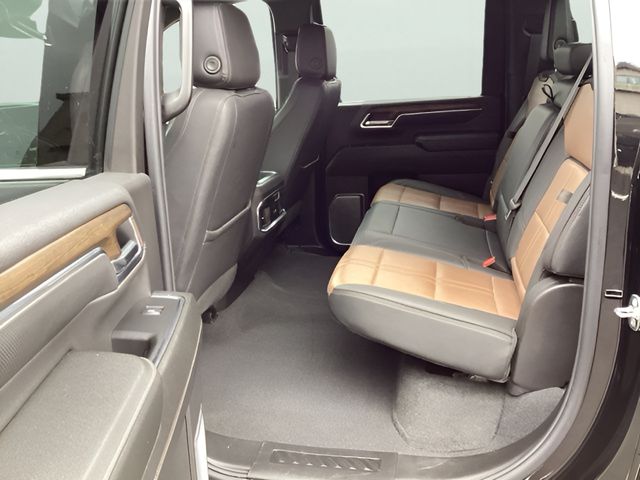 2024 Chevrolet Silverado 2500HD High Country - Photo 18