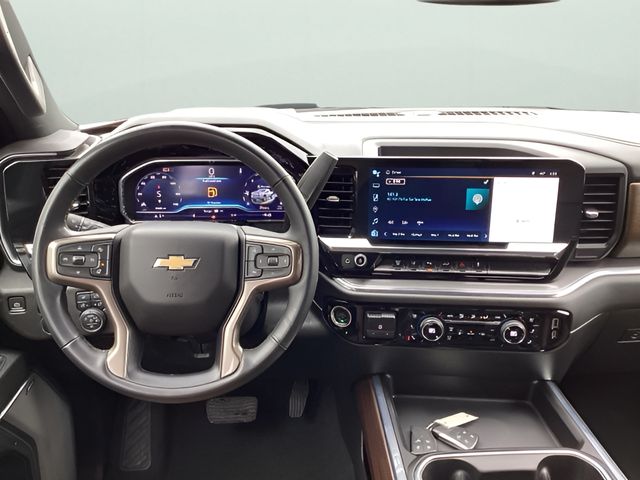 2024 Chevrolet Silverado 2500HD High Country - Photo 30