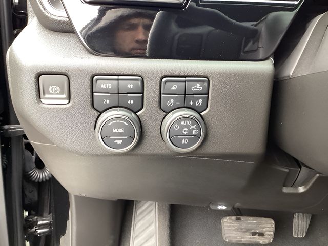 2024 Chevrolet Silverado 2500HD High Country - Photo 31