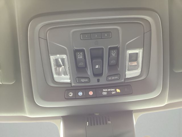 2024 Chevrolet Silverado 2500HD High Country - Photo 39