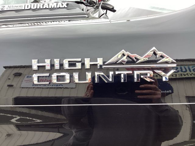 2024 Chevrolet Silverado 2500HD High Country - Photo 42