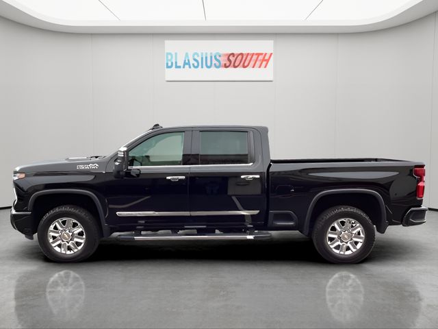 2024 Chevrolet Silverado 2500HD High Country - Photo 6