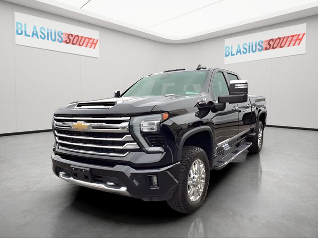 2024 Chevrolet Silverado 2500HD High Country - Photo 7