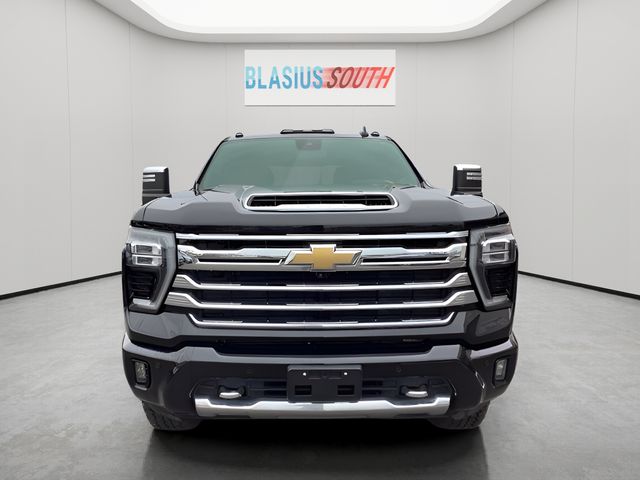2024 Chevrolet Silverado 2500HD High Country - Photo 8