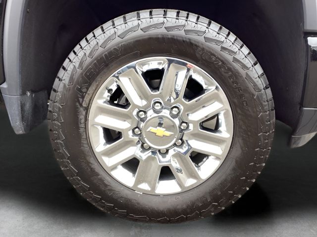 2024 Chevrolet Silverado 2500HD High Country - Photo 9