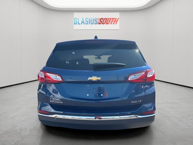 2019 Chevrolet Equinox view 4