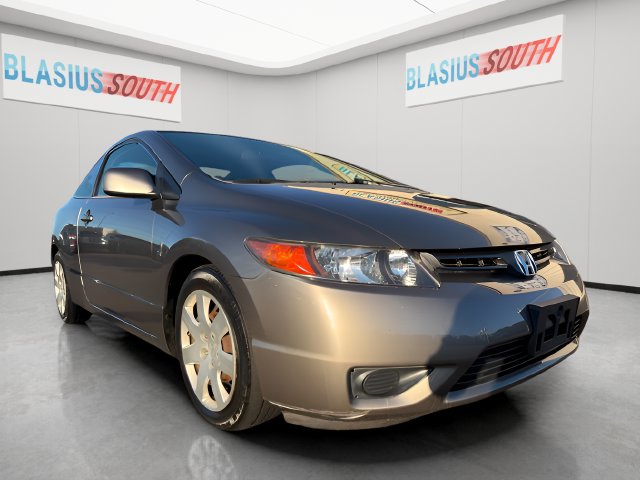 2006 Honda Civic LX