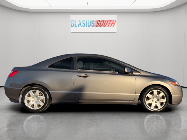 2006 Honda Civic view 2