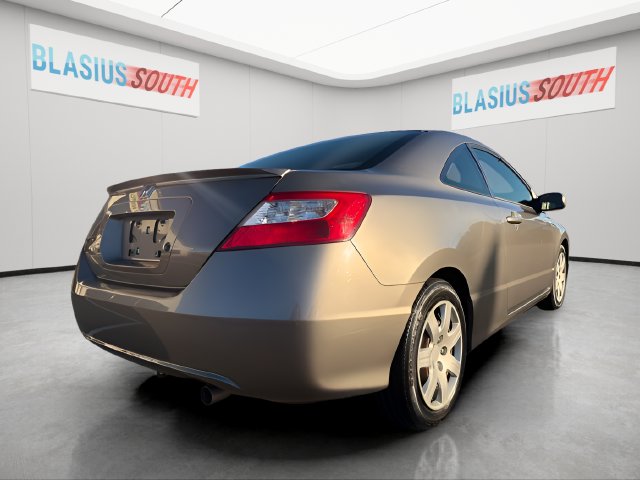 2006 Honda Civic view 3