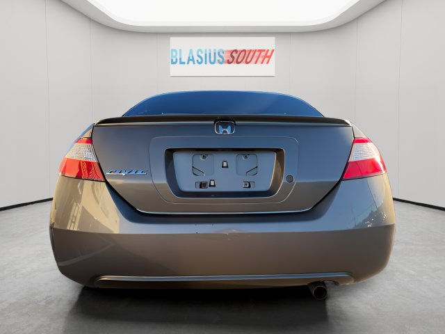 2006 Honda Civic view 4