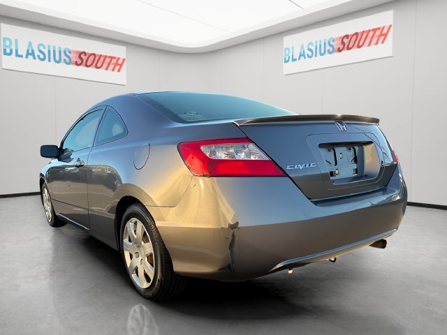 2006 Honda Civic view 5