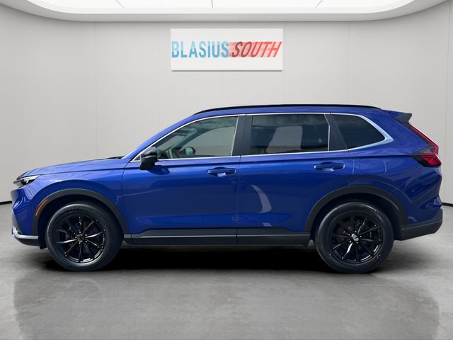 2024 Honda CR-V Hybrid Sport-L for sale in Stratford, CT at