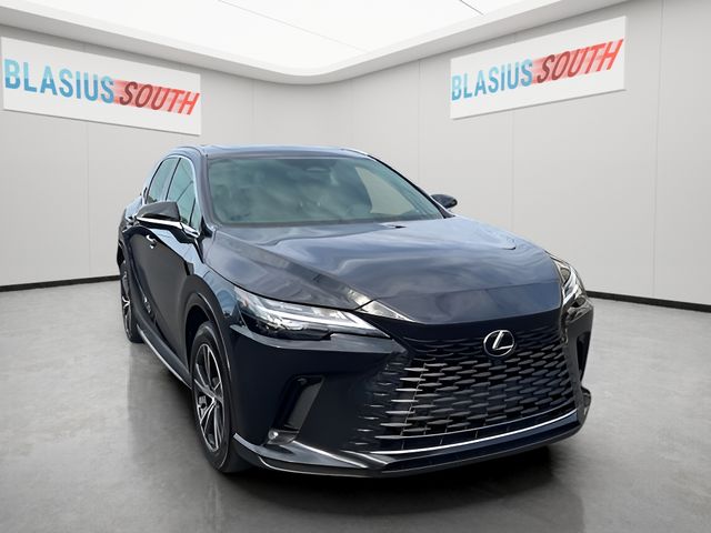 2024 Lexus RX