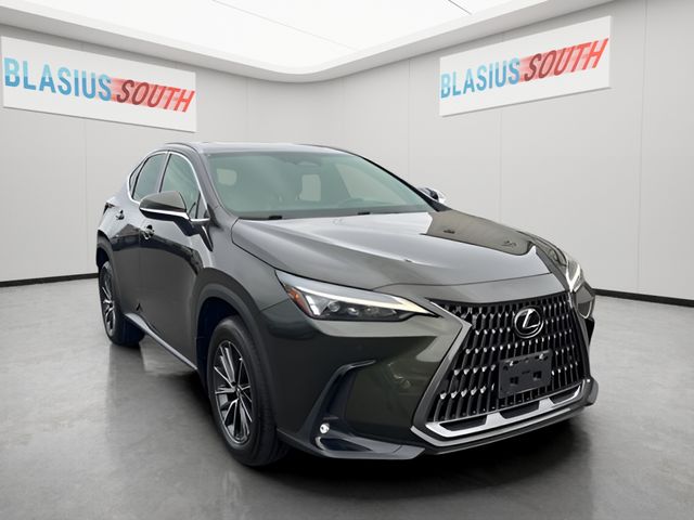 2023 Lexus NX
