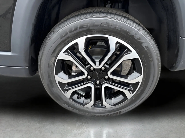 2024 Jeep Compass Limited - Photo 10